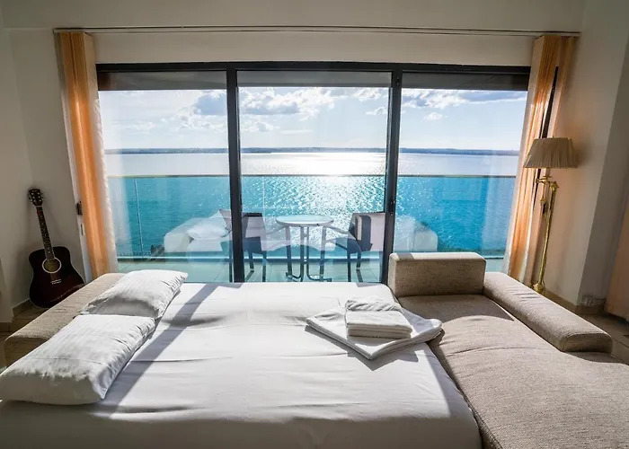 Mamaia Vip Apartment