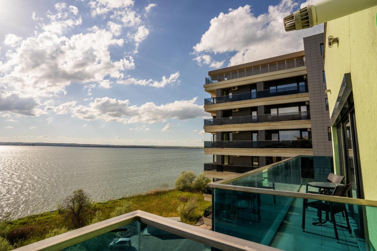 Apartament Vip Mamaia