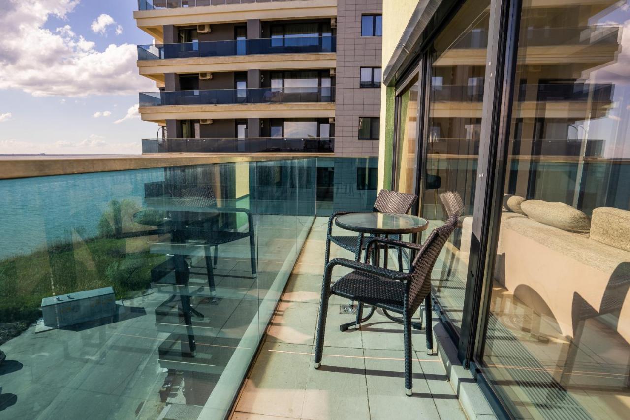 Apartament Vip Mamaia