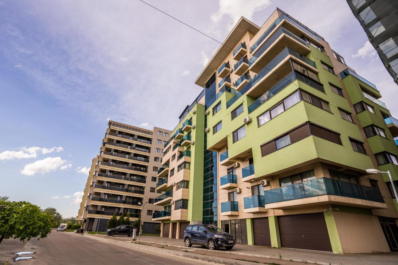 Apartament Vip *