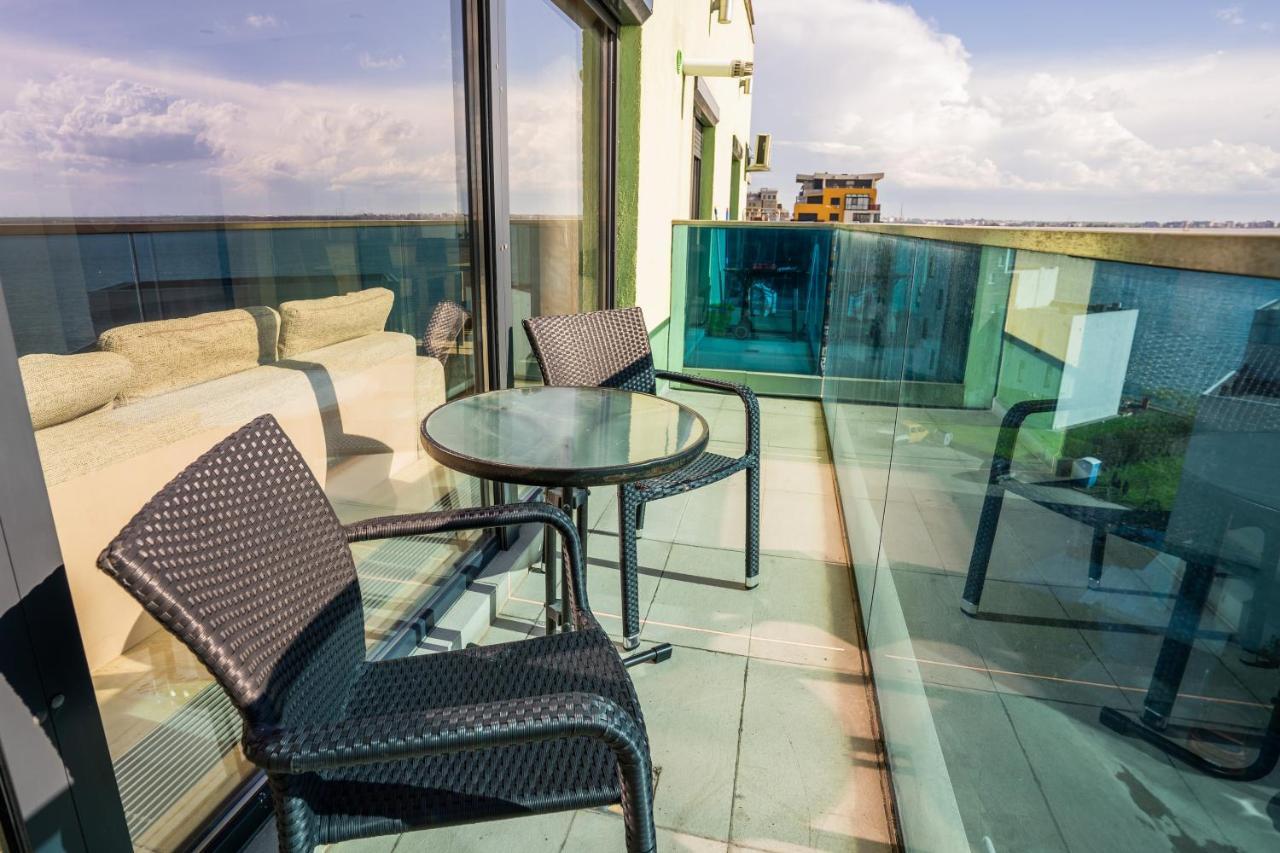 Vip Apartament Mamaia